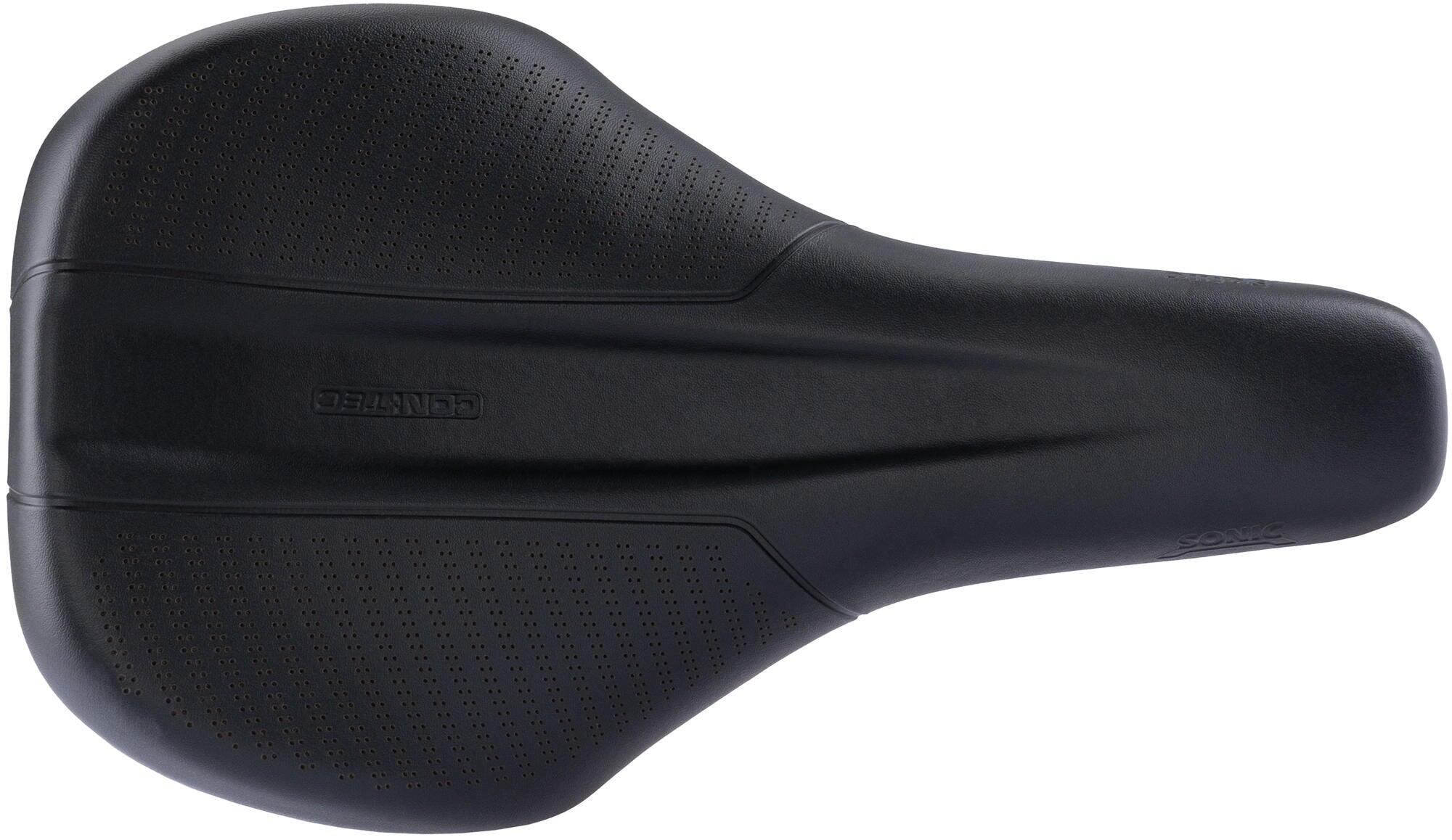 Siodło CONTEC Sonic CT 254 x 149 mm AirFoam