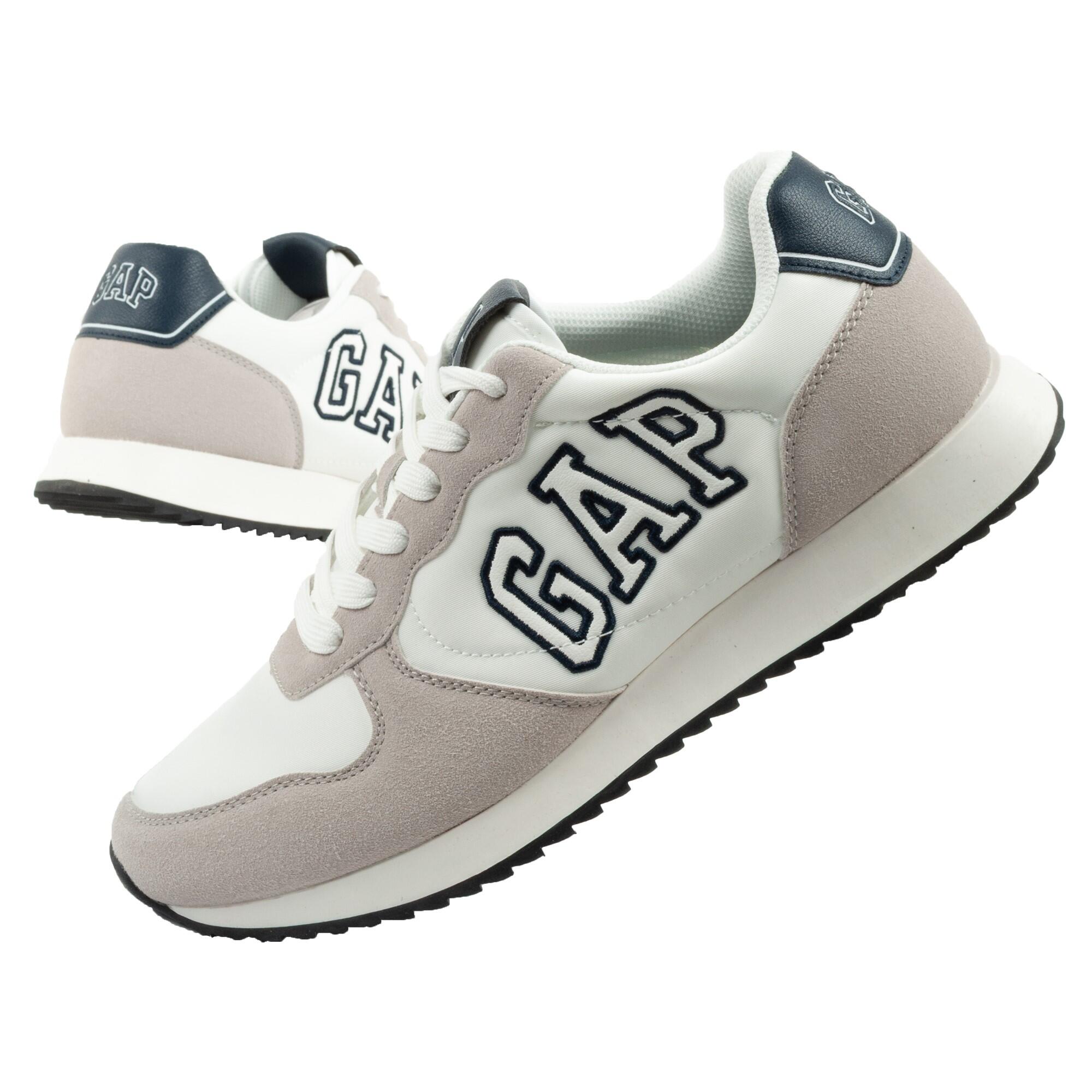 Buty sportowe męskie Gap Nashville Arch Logo