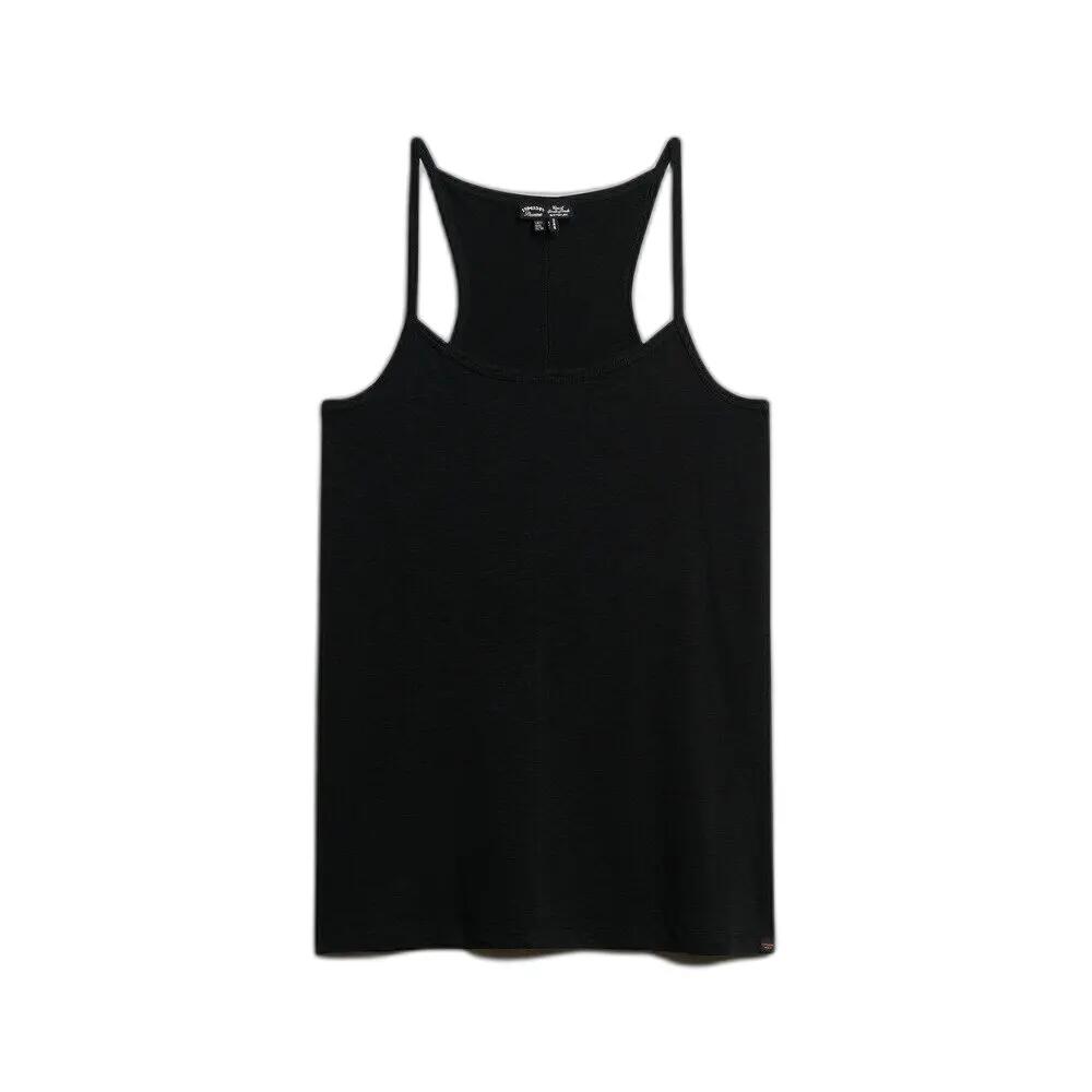 Damski tank top Superdry Studios Strappy