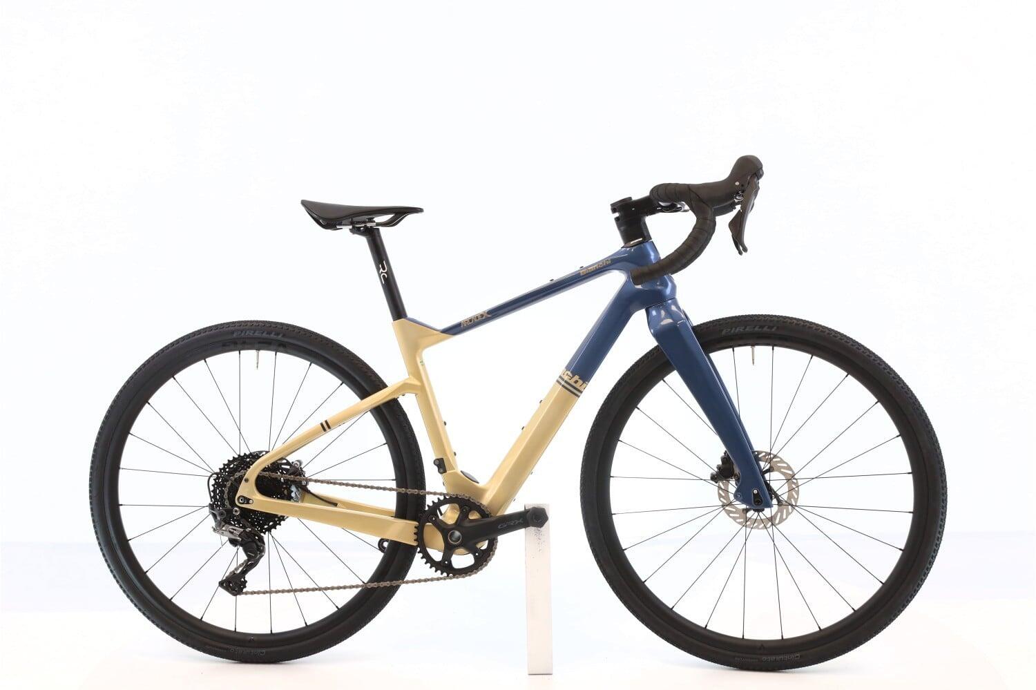 Bianchi Arcadex