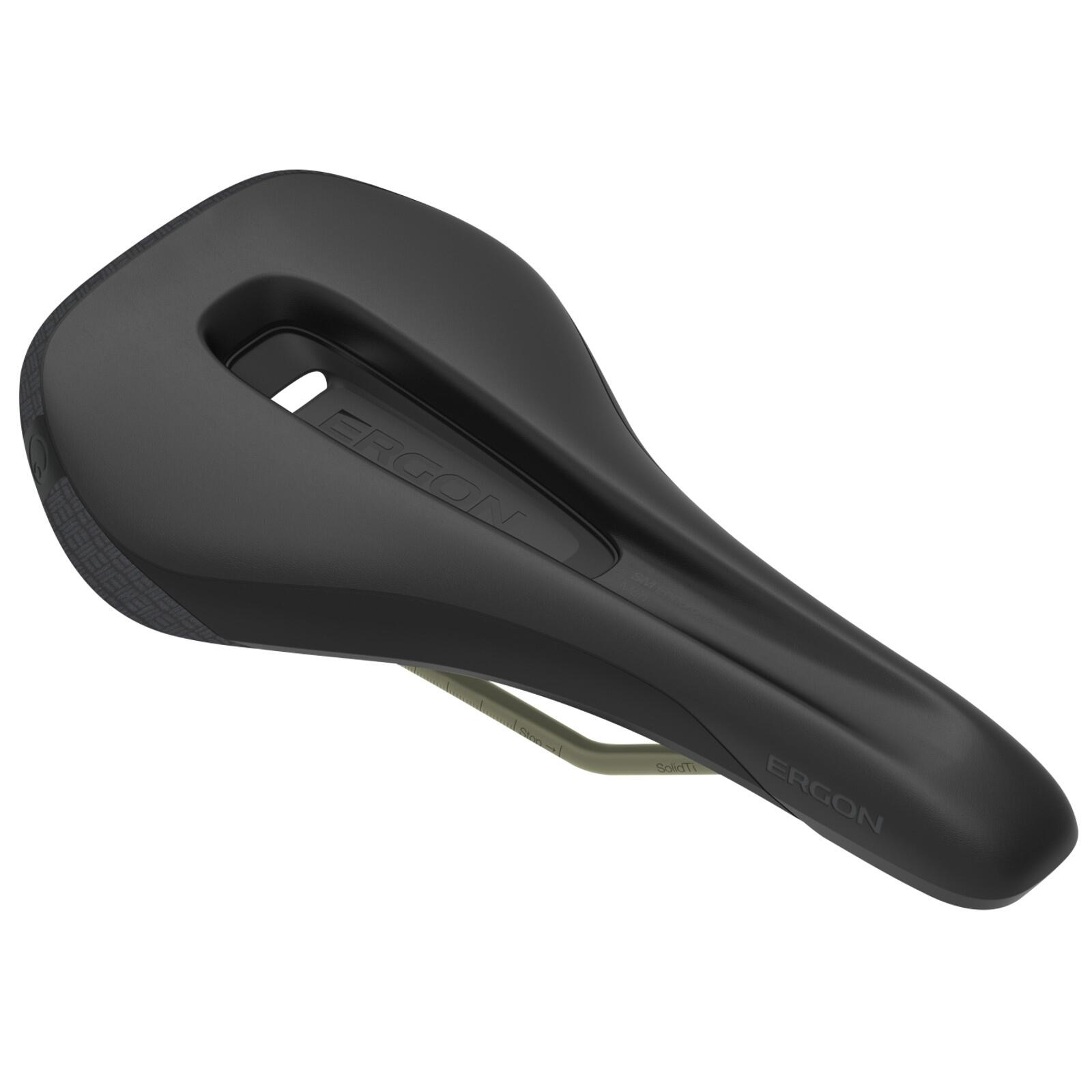 Siodło Ergon SM Enduro Pro Titanium