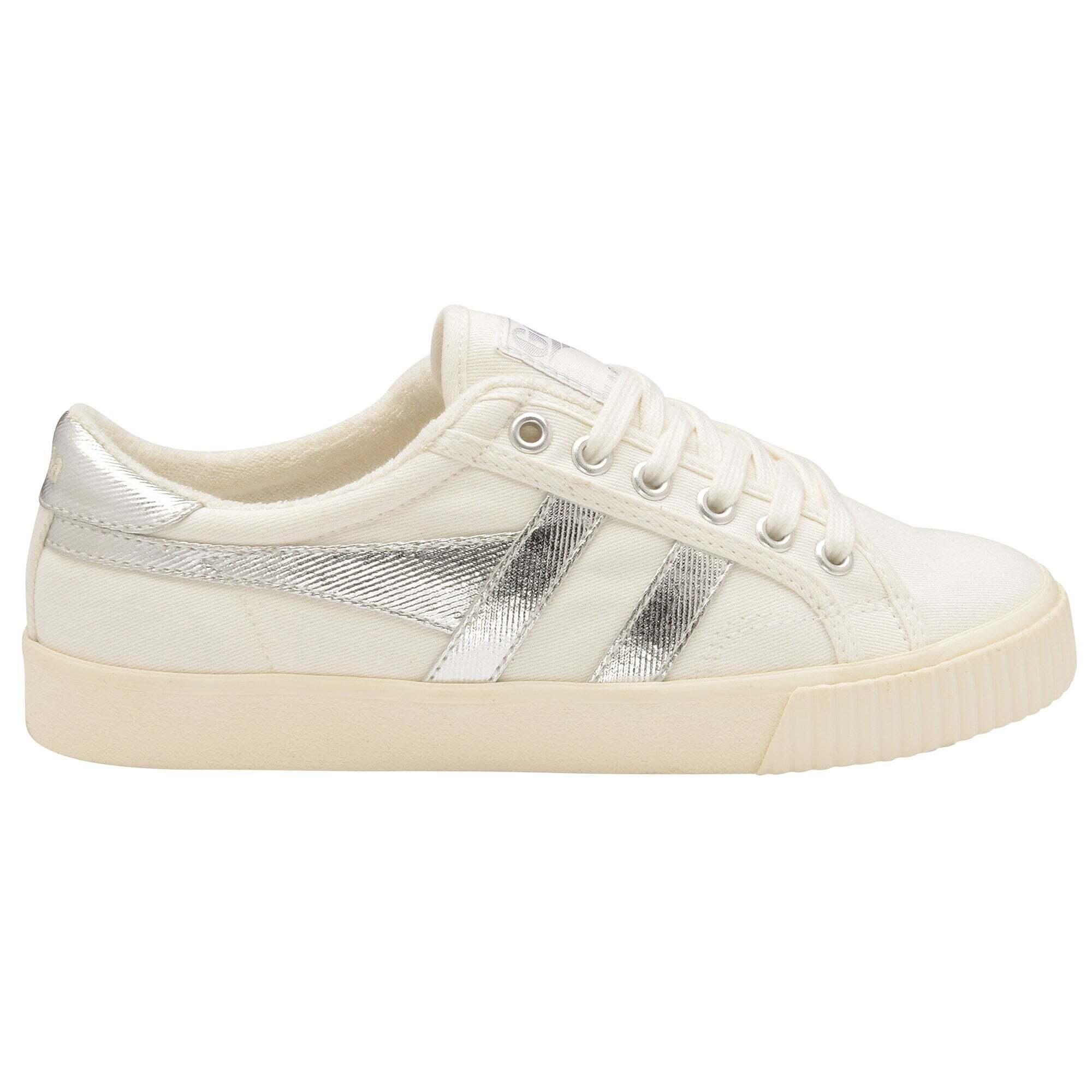 Sneakersy damskie Gola Mark Cox