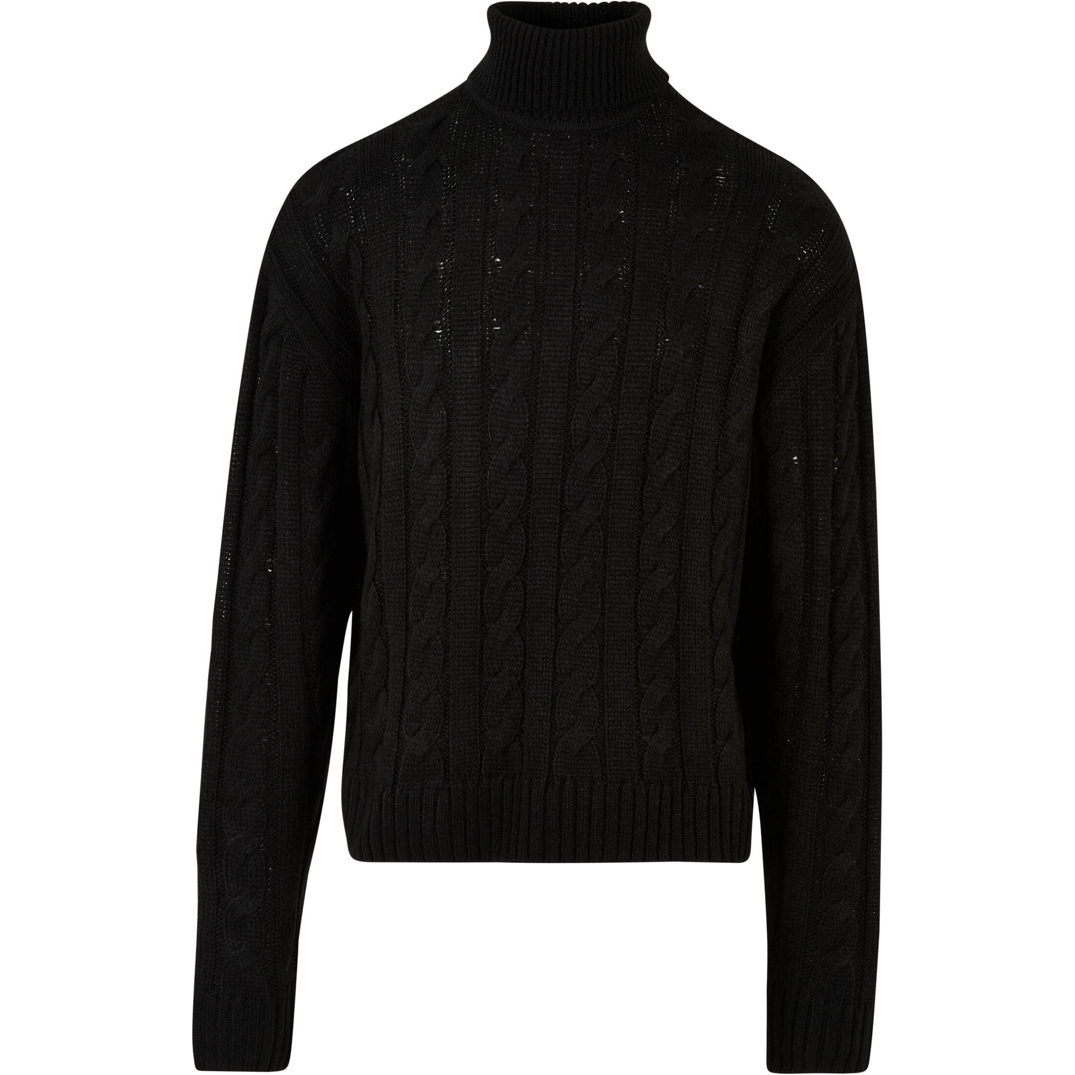 Sweter z golfem Urban Classics