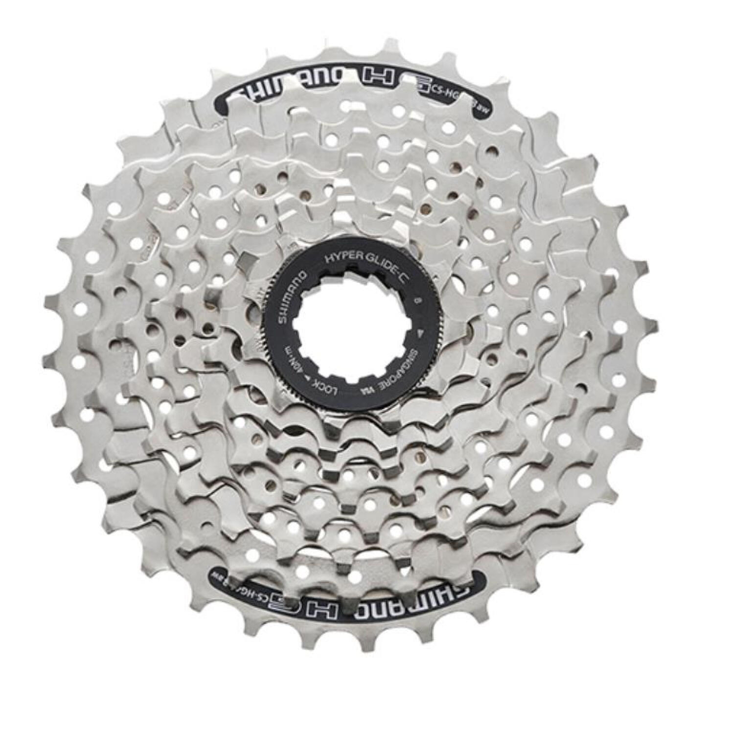 Kaseta Shimano Acera CS-HG41 8V