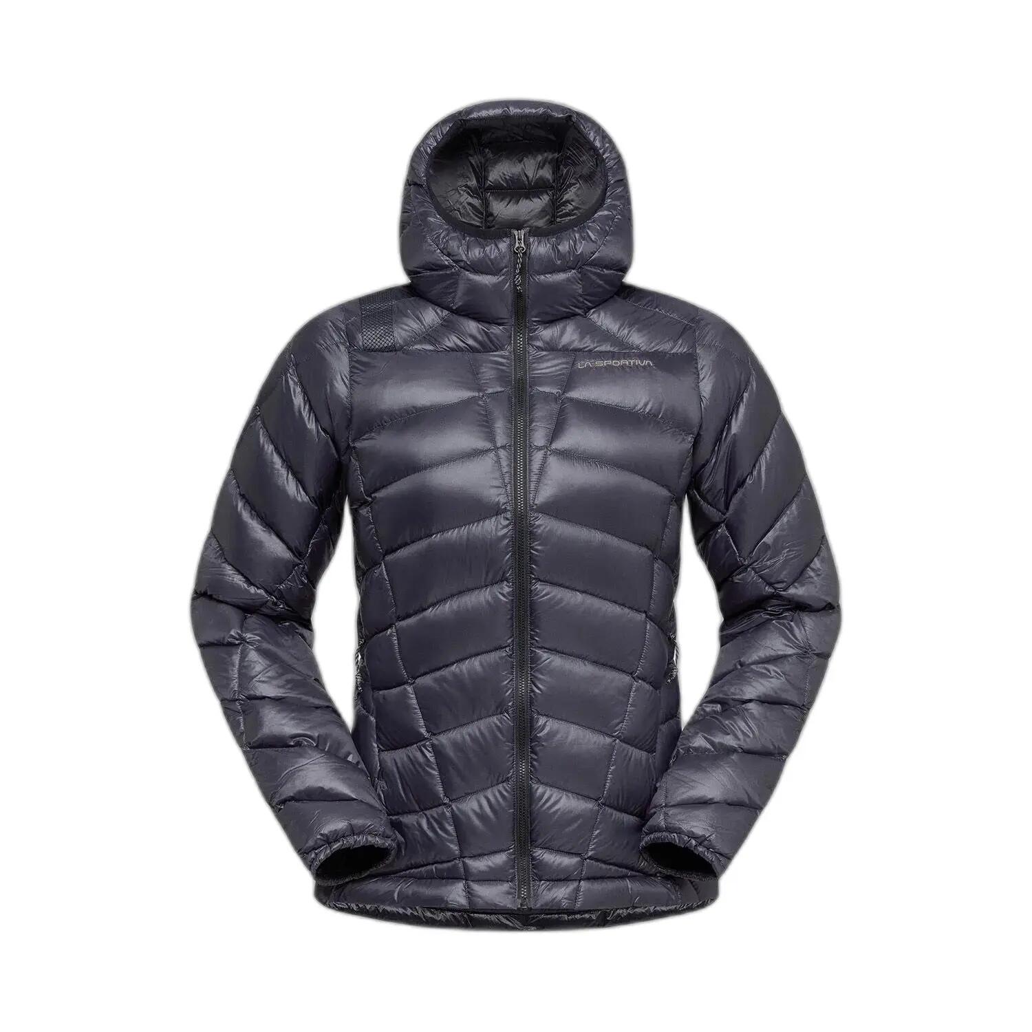 Damska kurtka z kapturem La Sportiva Lumina 200 Down