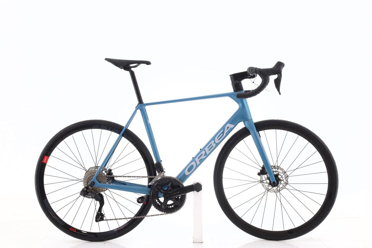 Second life · R. szosowy · Orbea Orca Di2 12V · W bardzo dobrym stanie
