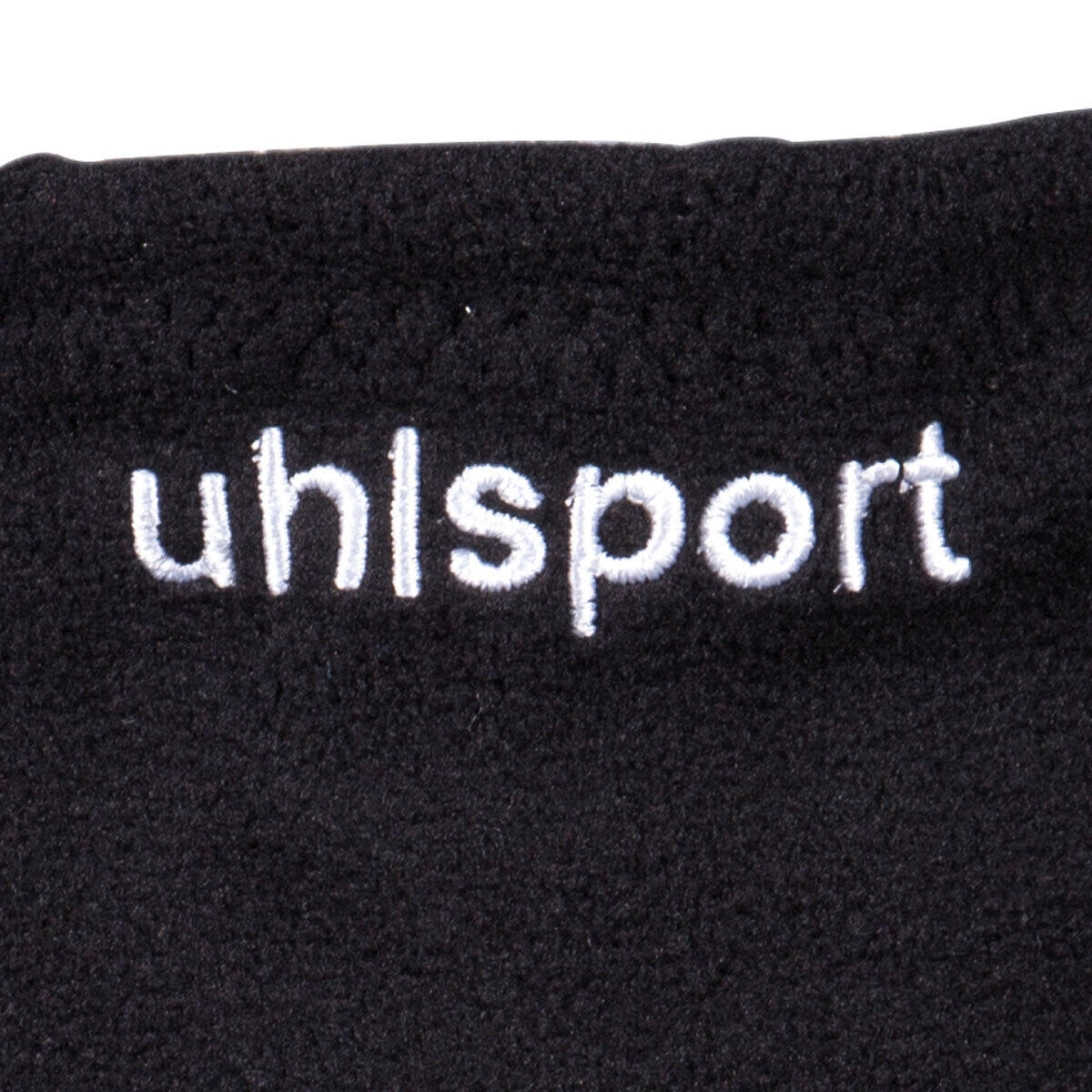 Polarowa osłona kołnierza Uhlsport noir