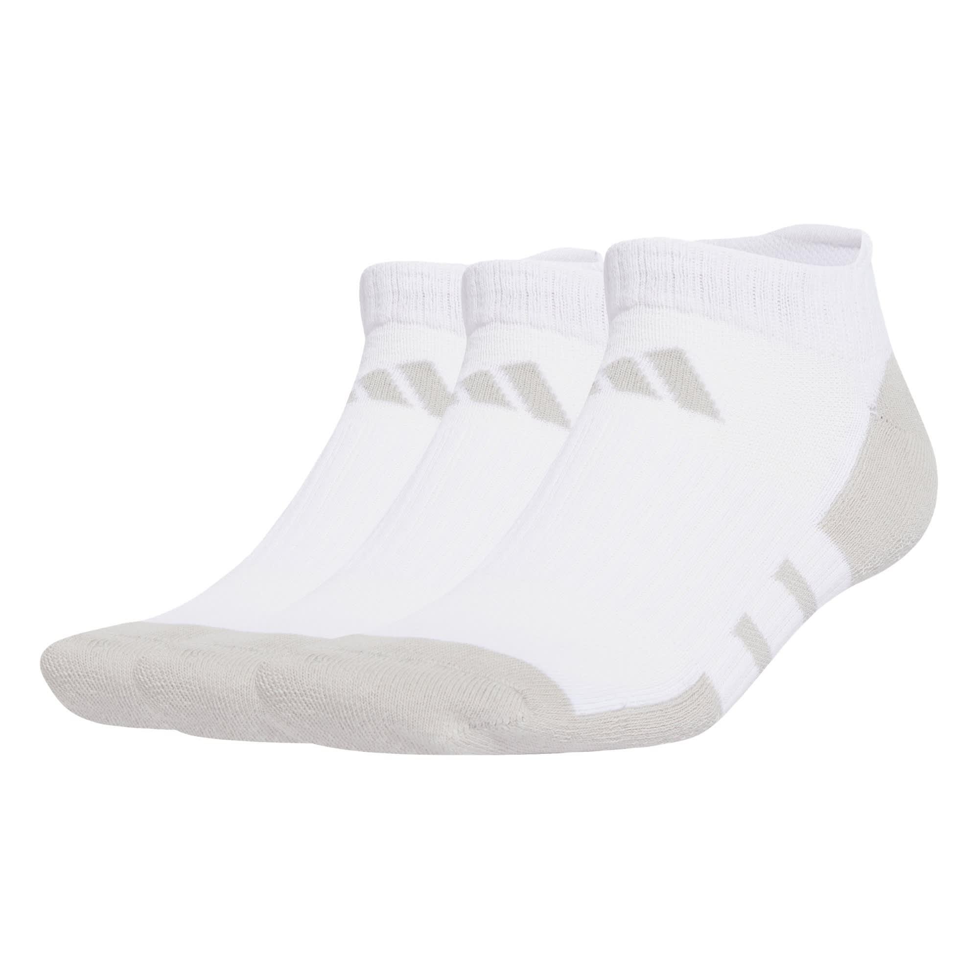 Skarpetki Essentials CLIMACOOL Low Cut 3 Pairs
