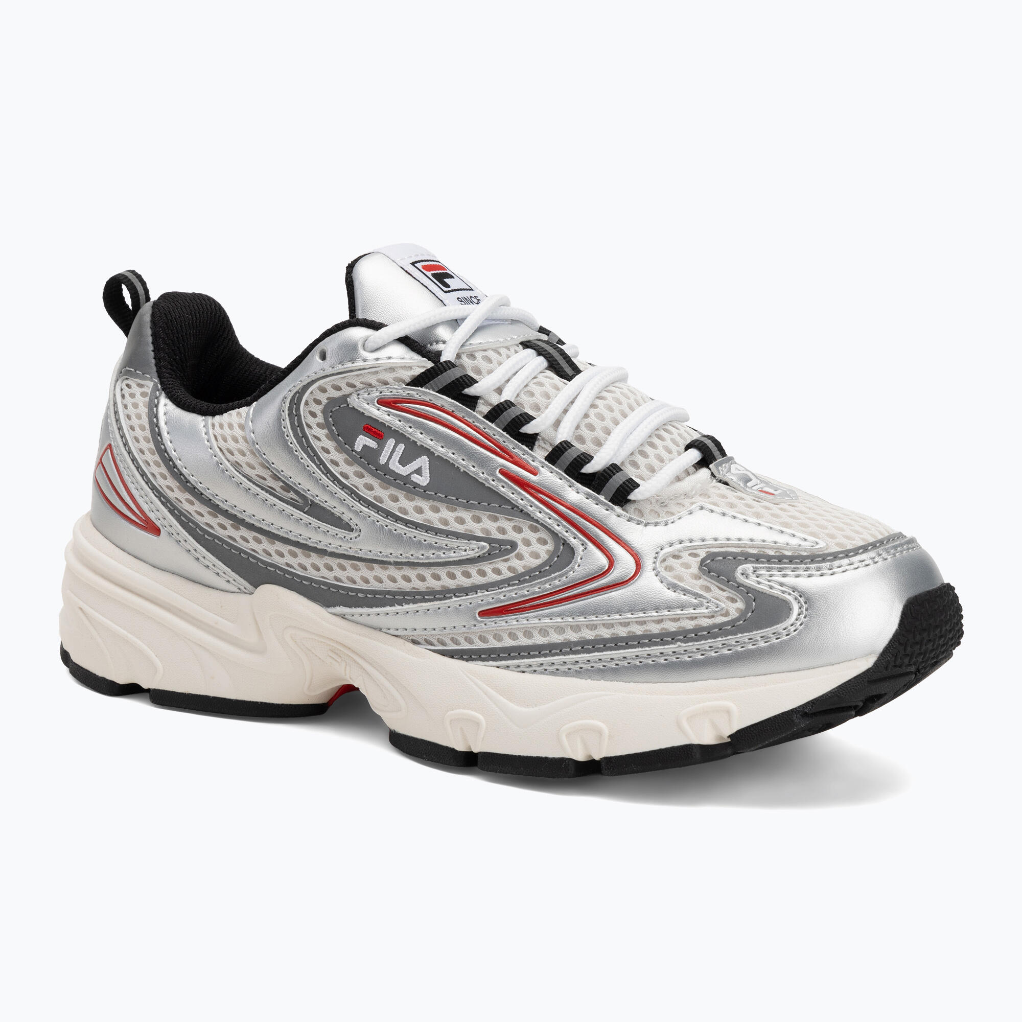 Buty damskie FILA Actix Retro