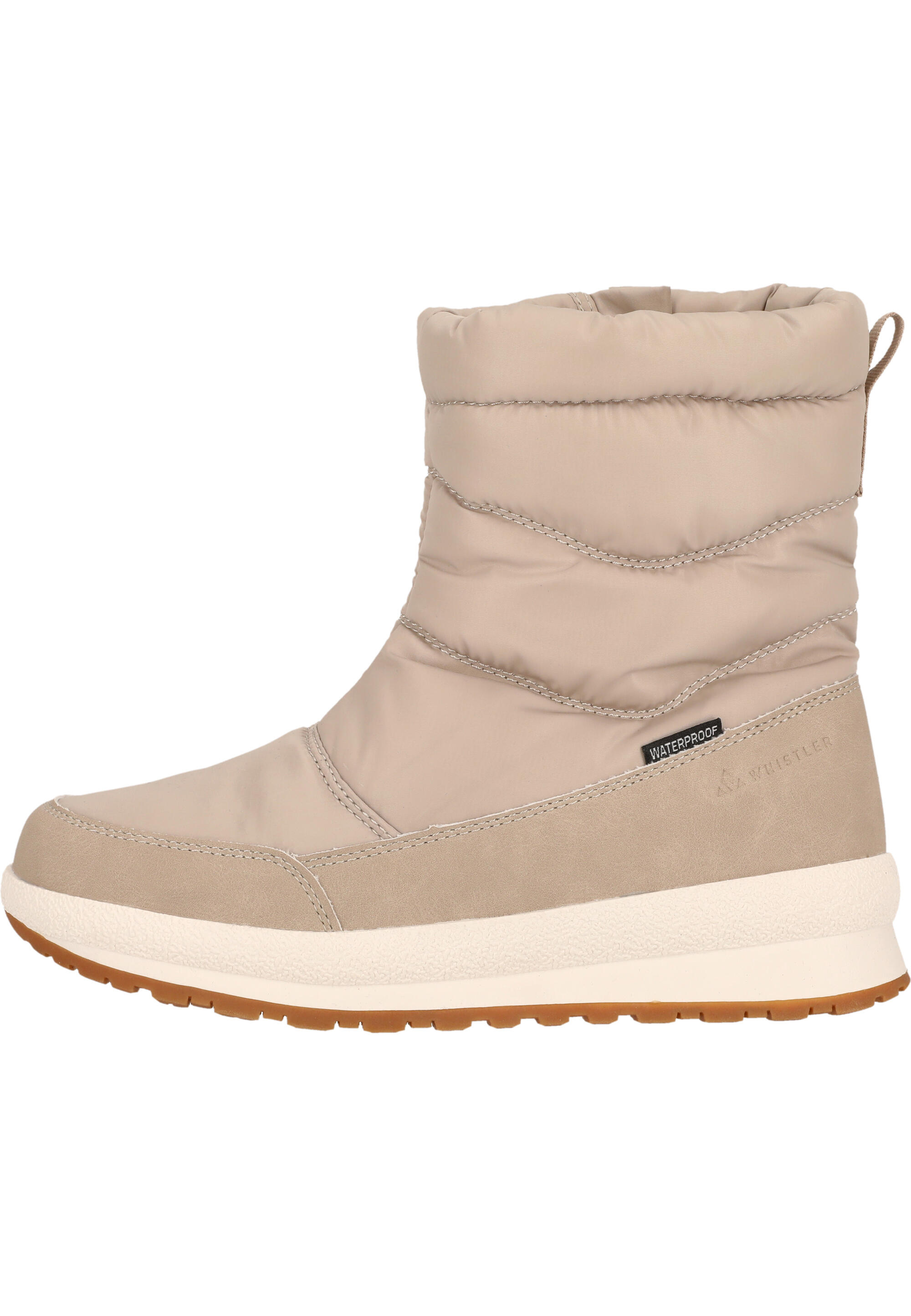 Damskie buty zimowe Whistler Vasora