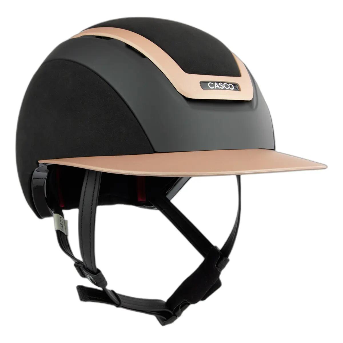 Kask jeździecki Casco Elite