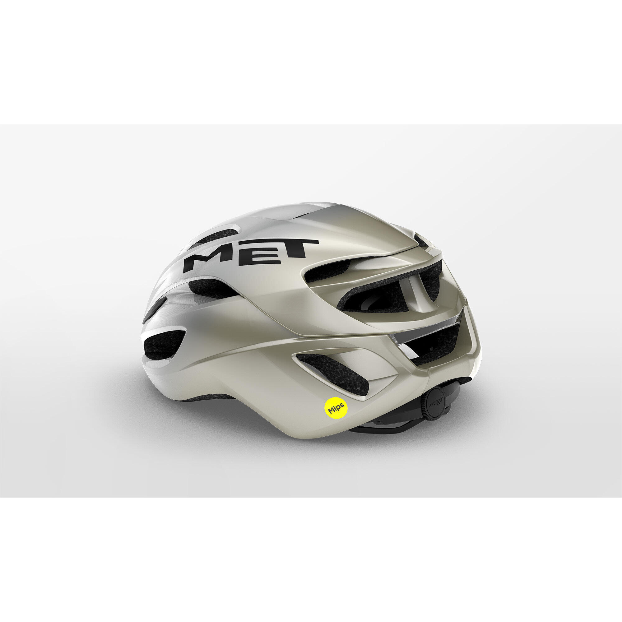 Kask rowerowy dla dorosłych Met Rivale Mips