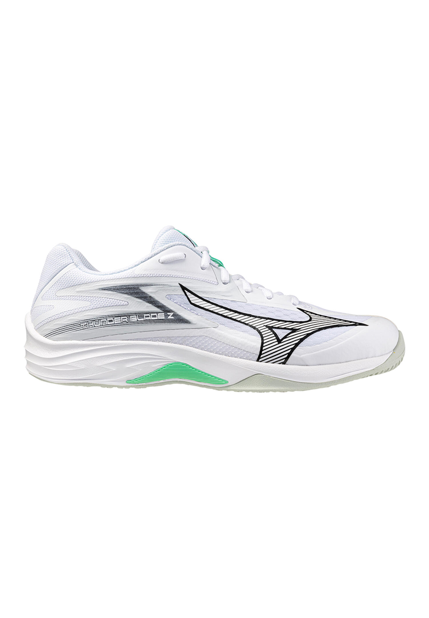 Buty halowe Mizuno Thunder Blade Z