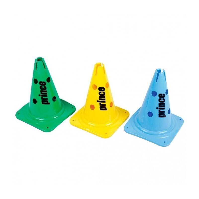 Czopki treningowe Prince 12 (x9)