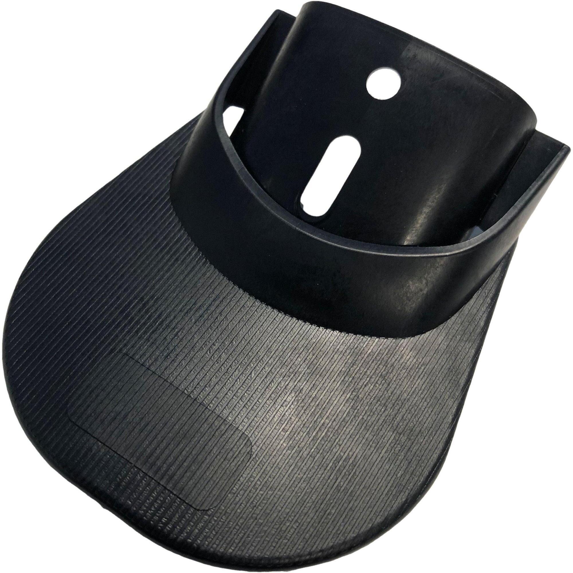 Spoiler błotnika Westphal 40–45 mm czarny model 757160