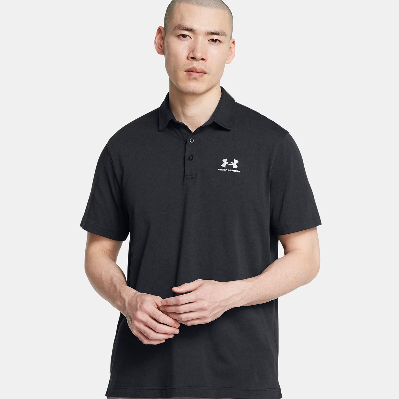 Koszulka polo męska Under Armour Icon Polo