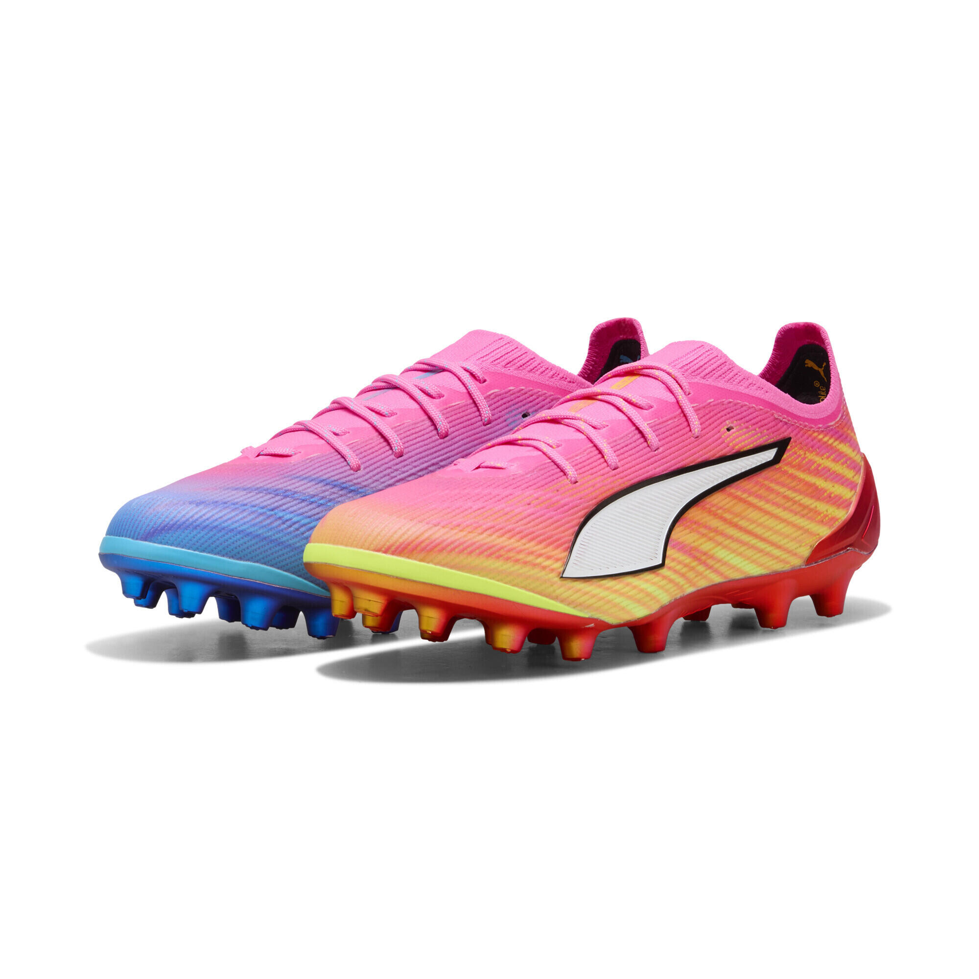 Buty piłkarskie unisex ULTRA 6 ULTIMATE AG PUMA