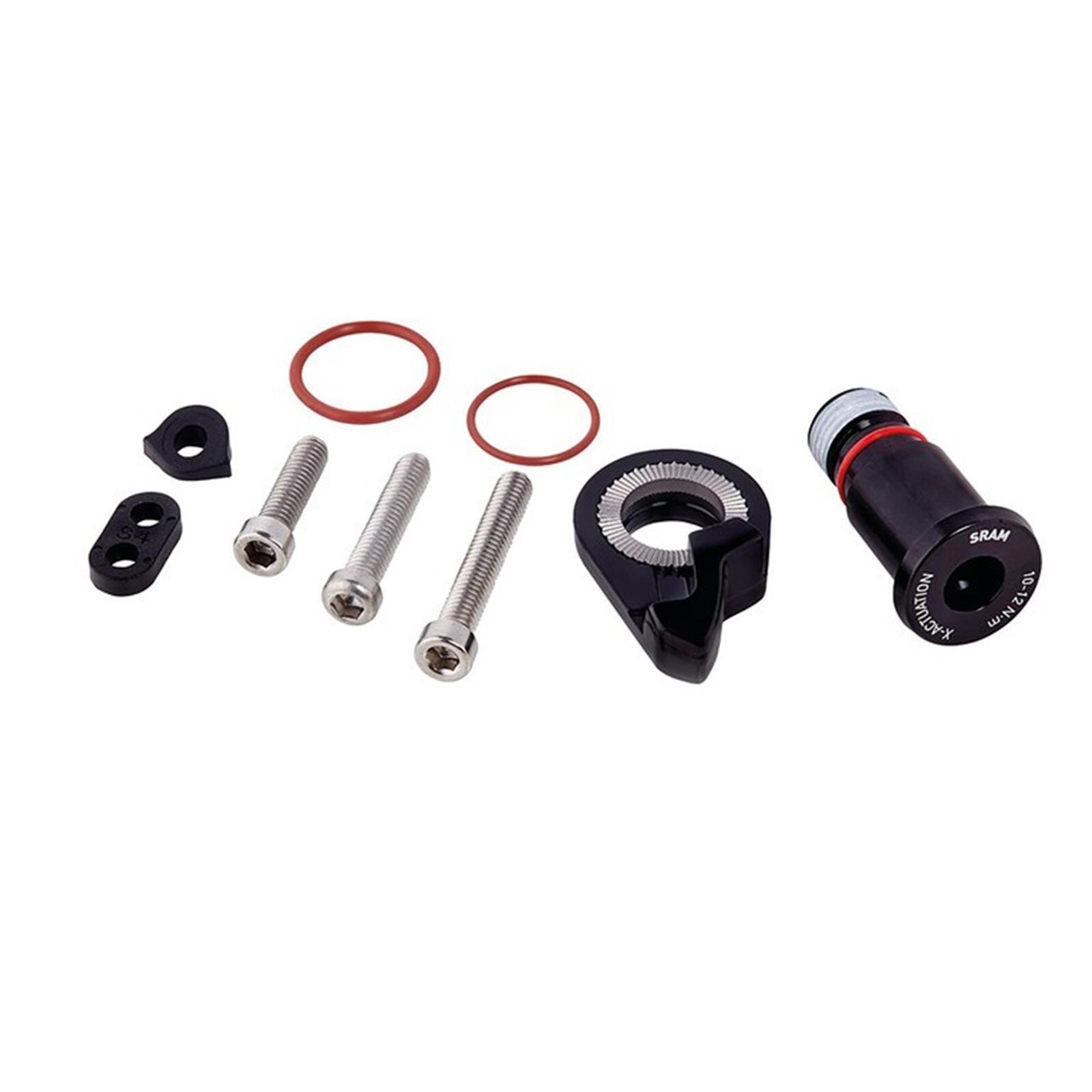 Przerzutka tylna Sram Vis De Serrage Rd Xo1Dh / Gxdh 7V