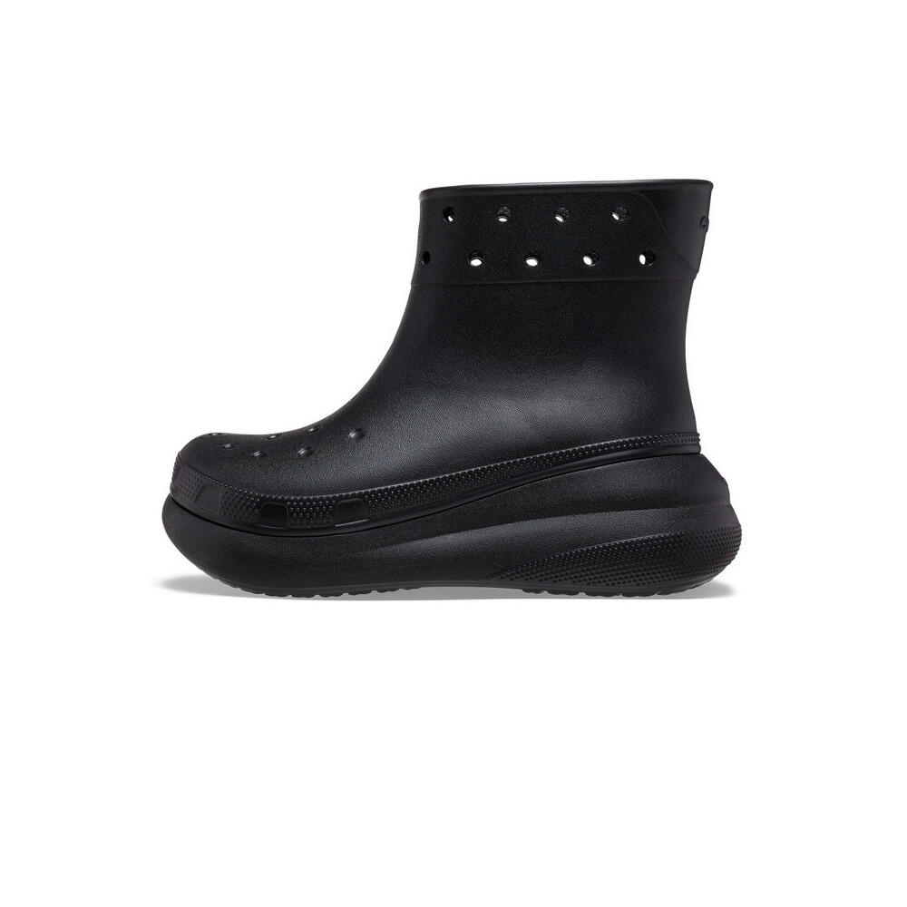 Kalosze Dla Dorosłych Crocs Classic Crush Rain Boot