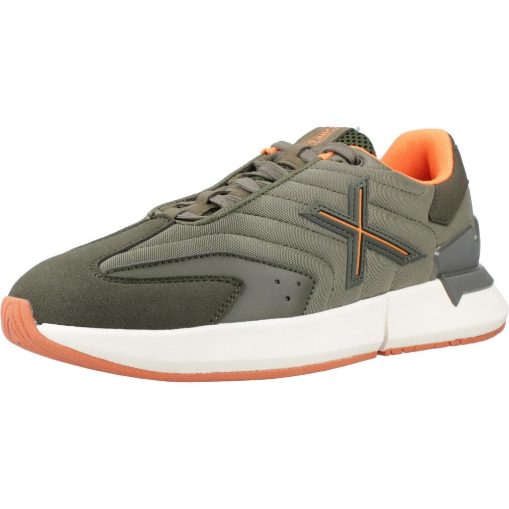 Buty MUNICH AVANT 22 Zielony