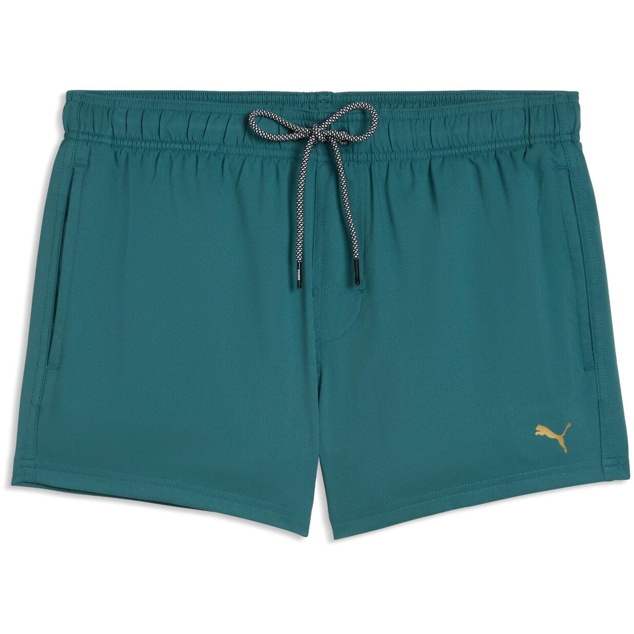 Szorty męskie Puma Swim Men Short Length Swim Shorts