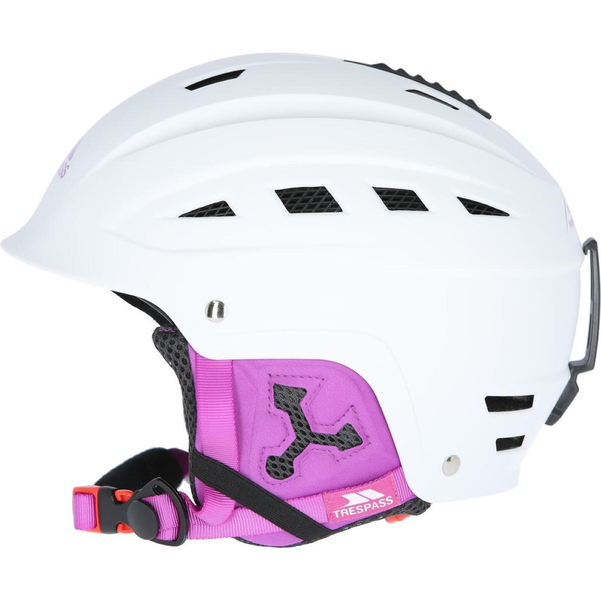 Kask narciarski damski Trespass Davensport
