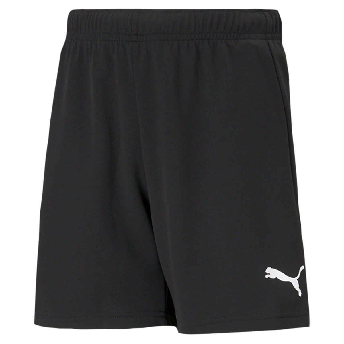 Spodenki dziecięce Puma teamRise