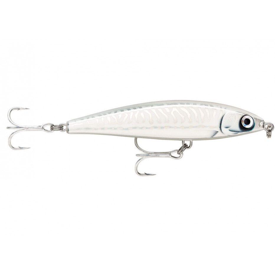 Przynęta tonąca Rapala x-rap® magnum® prey