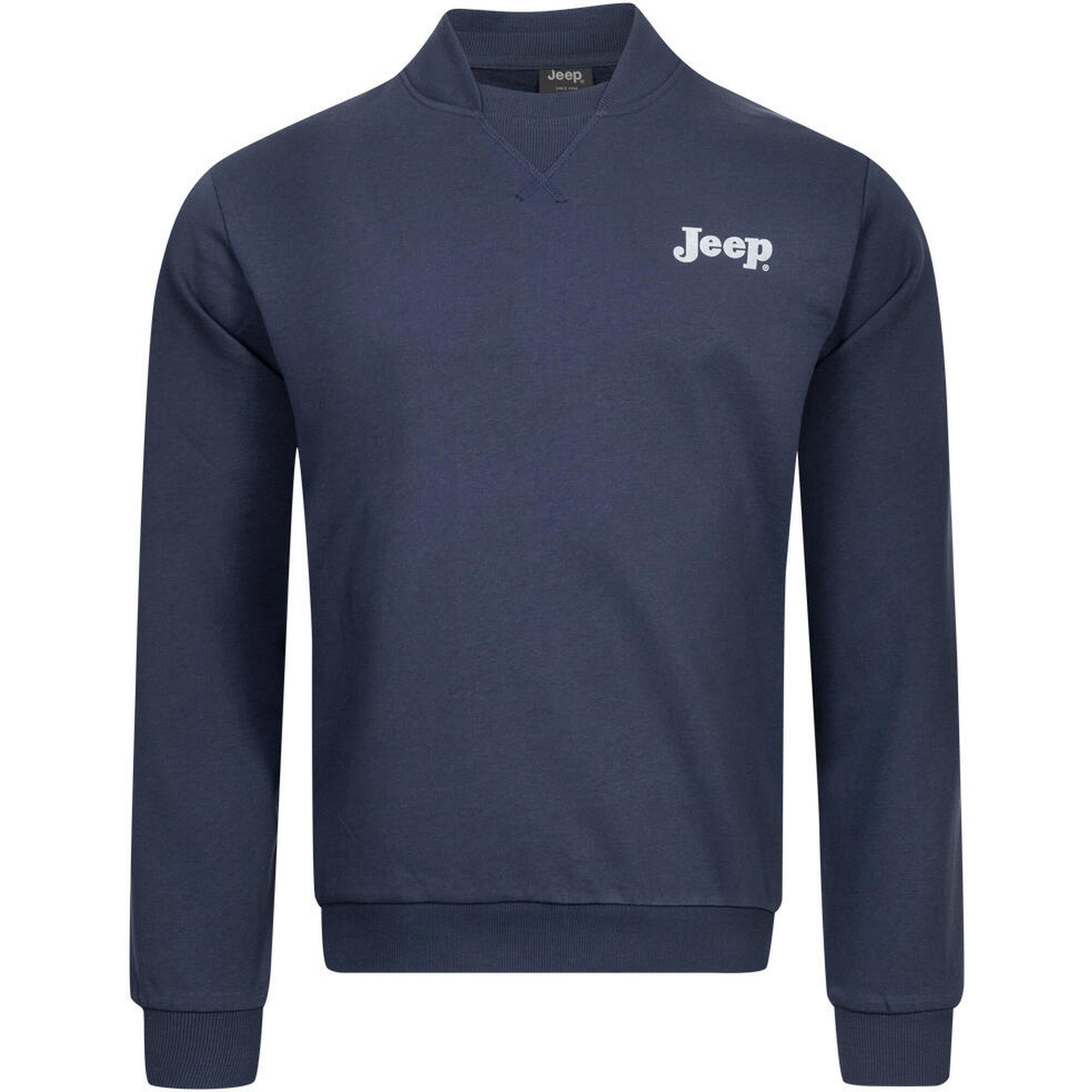 Bluza Bomberka Jeep® Męska XL - Wygoda i Styl