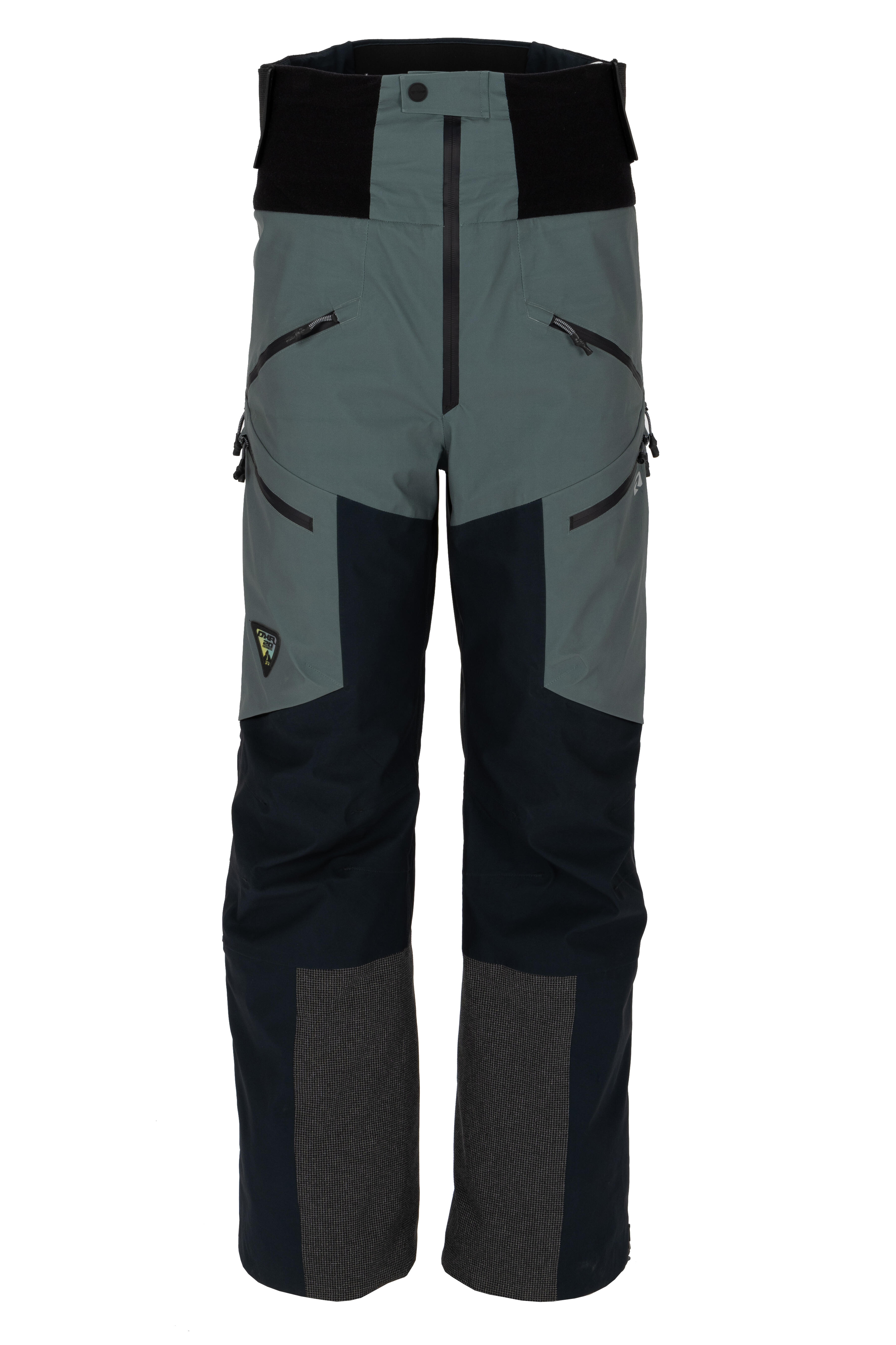 REHALL - TOLUCA-R - Herren Wintersporthose