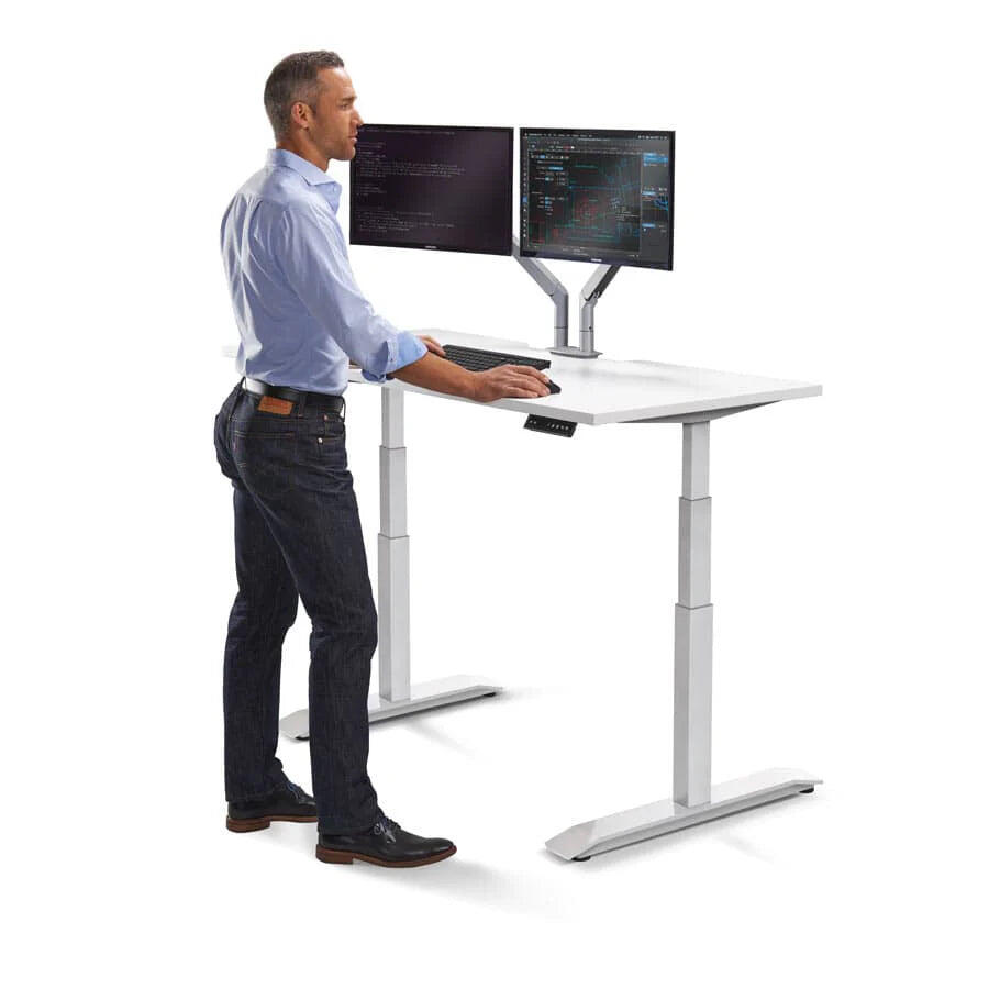 Biurko stojące LifeSpan Workplace 48 (122 cm)