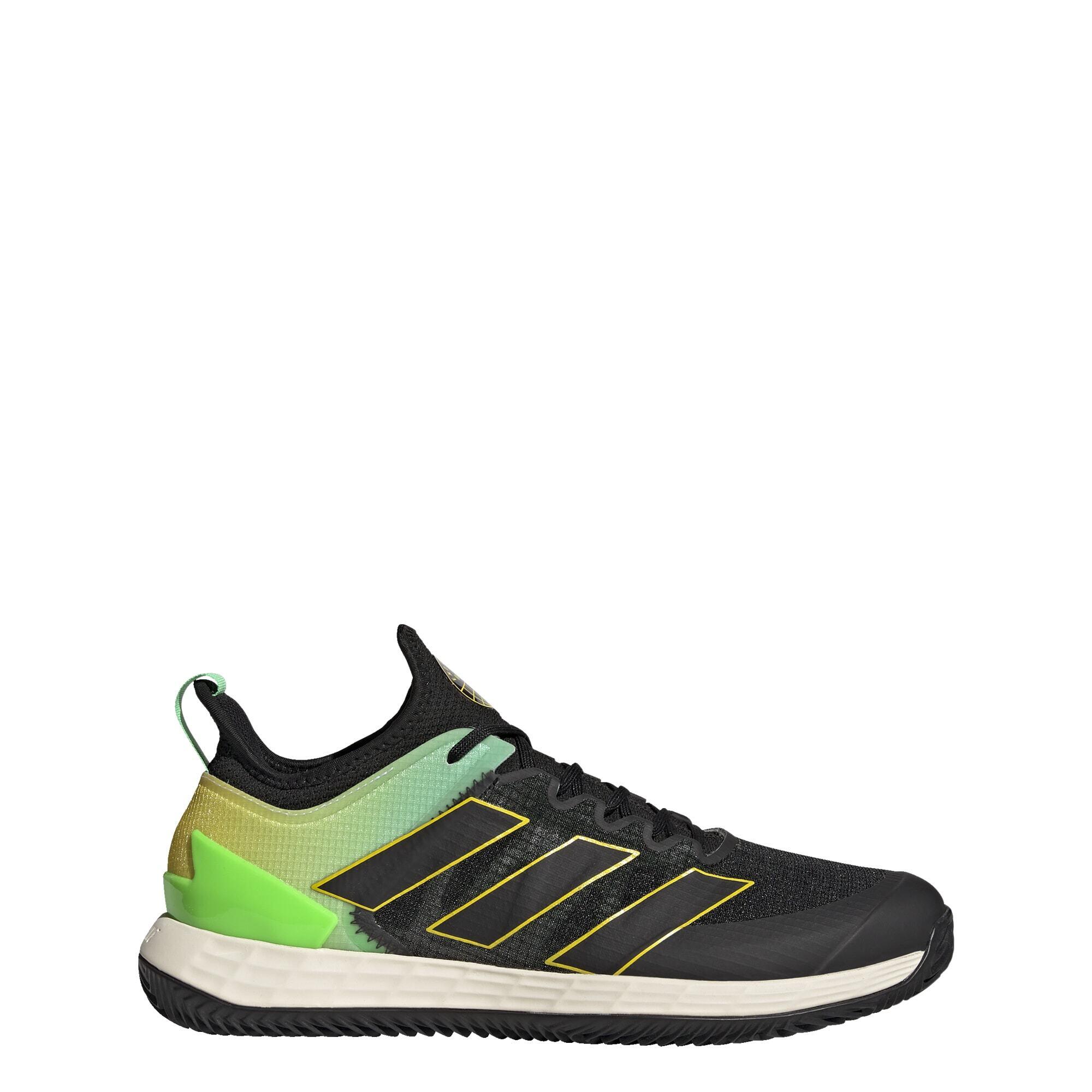 Buty do tenisa adidas 150 Adizero Ubersonic 4 Clay Court