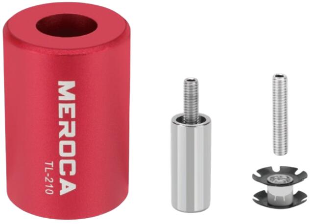 Narzędzie do nabijania gwiazdki steru MEROCA TL-210 Ahead 1 1/8 28,6 mm