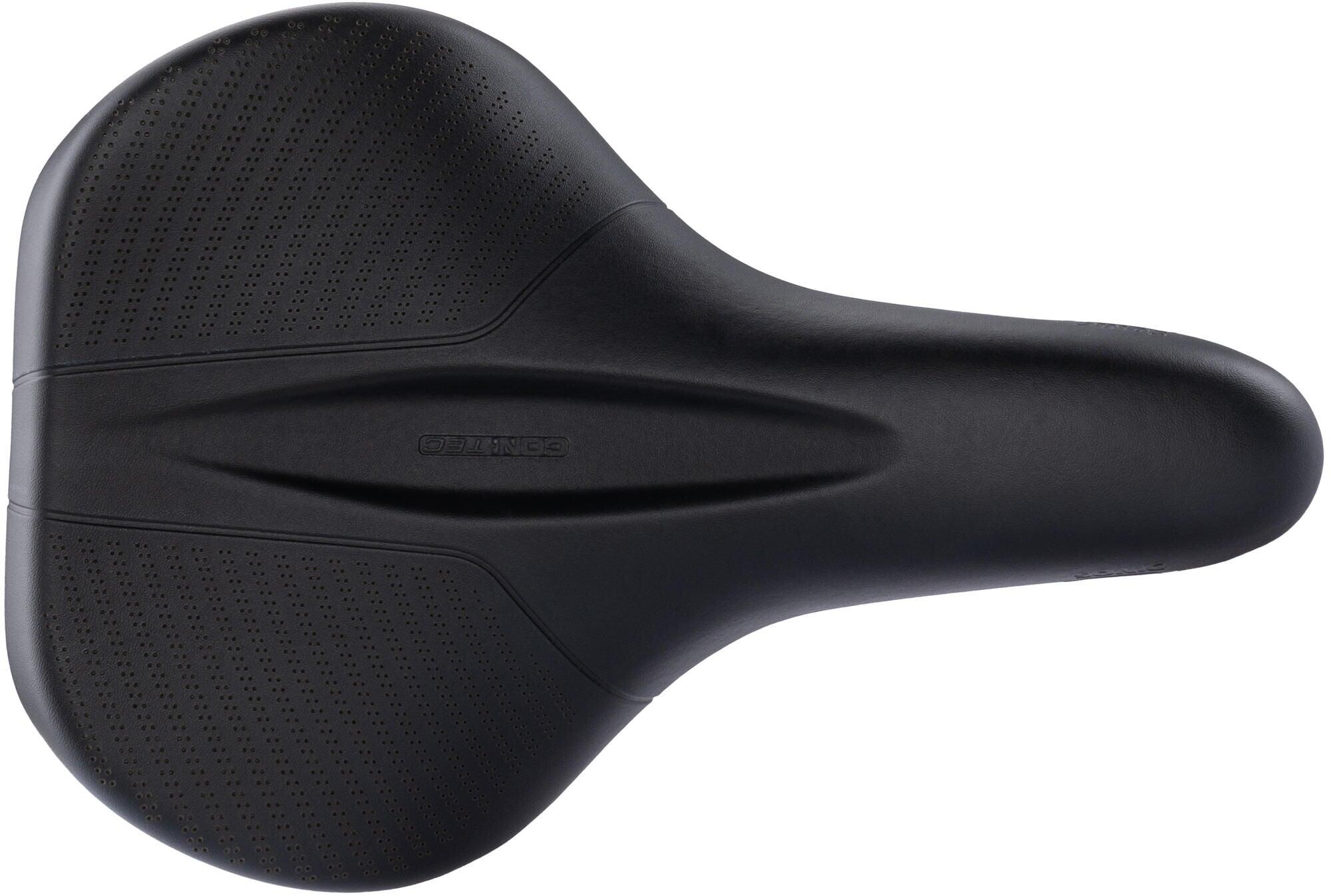 Siodełko CONTEC Sonic CT 271 x 188 mm