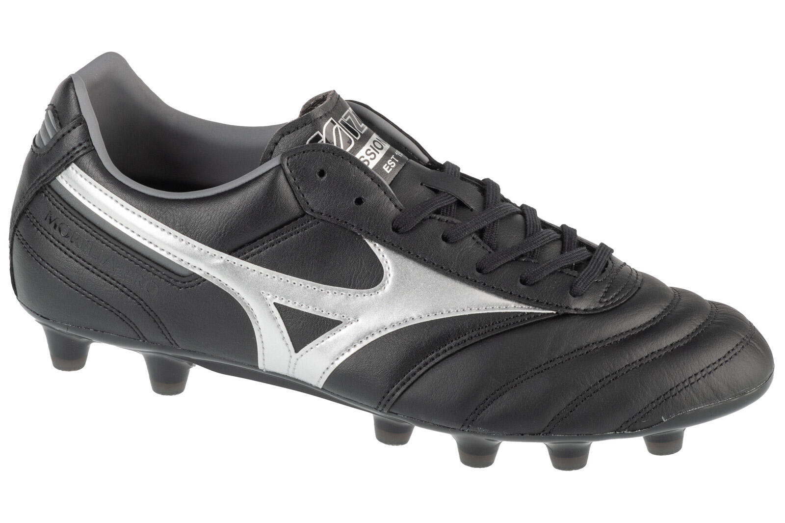Buty piłkarskie korki męskie, Morelia II Pro FG