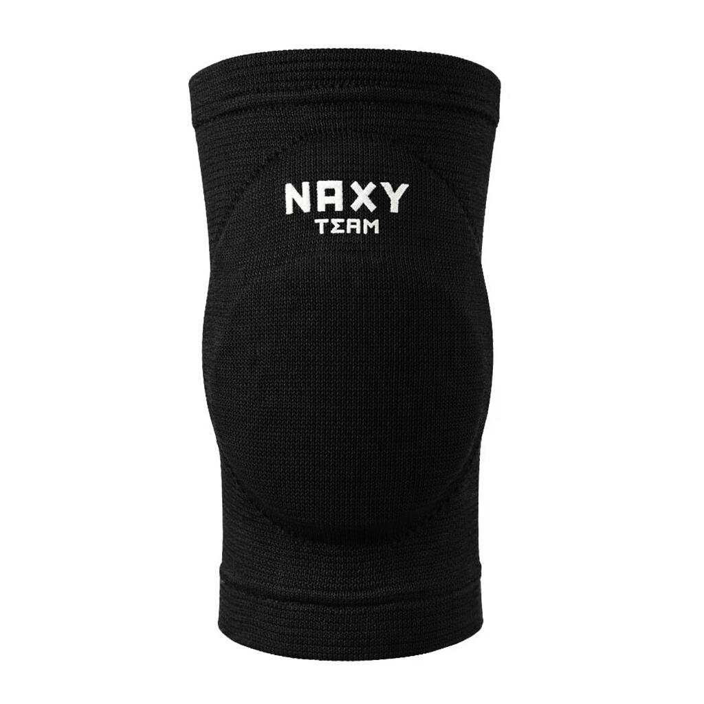 Nakolanniki do siatkówki dziecięce NAXY JG TEAM