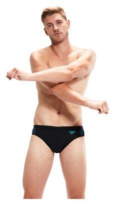 Slipy kąpielowe męskie Speedo Hyper Boom Splice Brief