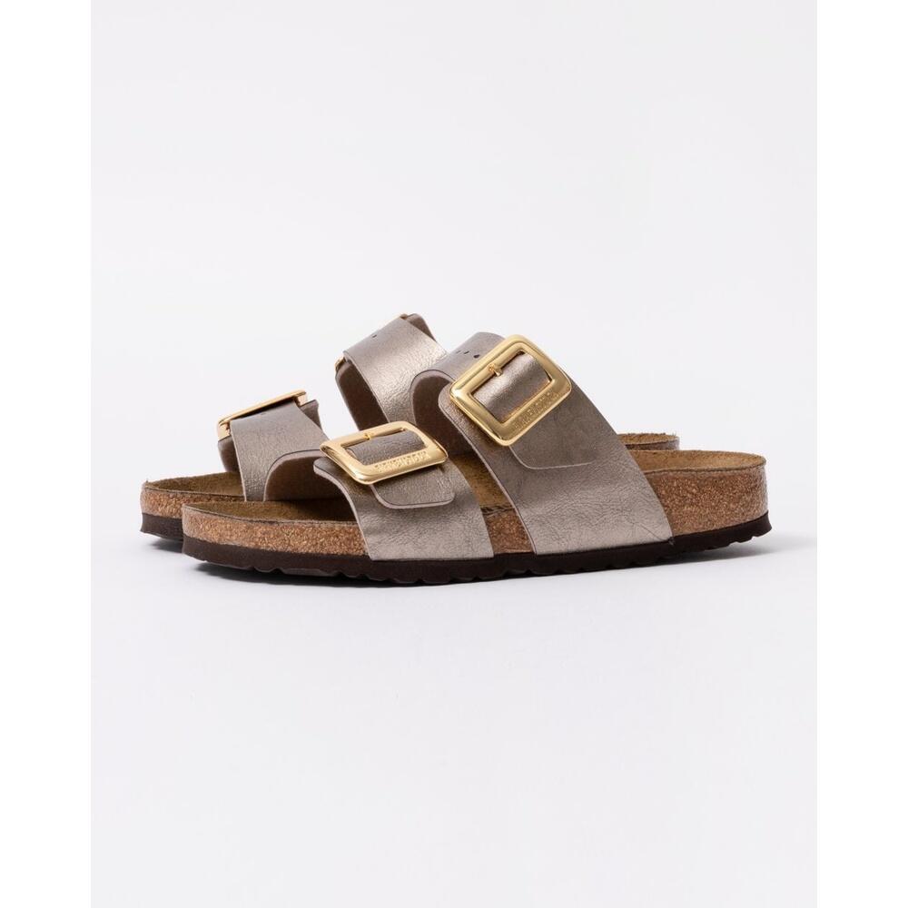 Klapki damskie Birkenstock Arizona