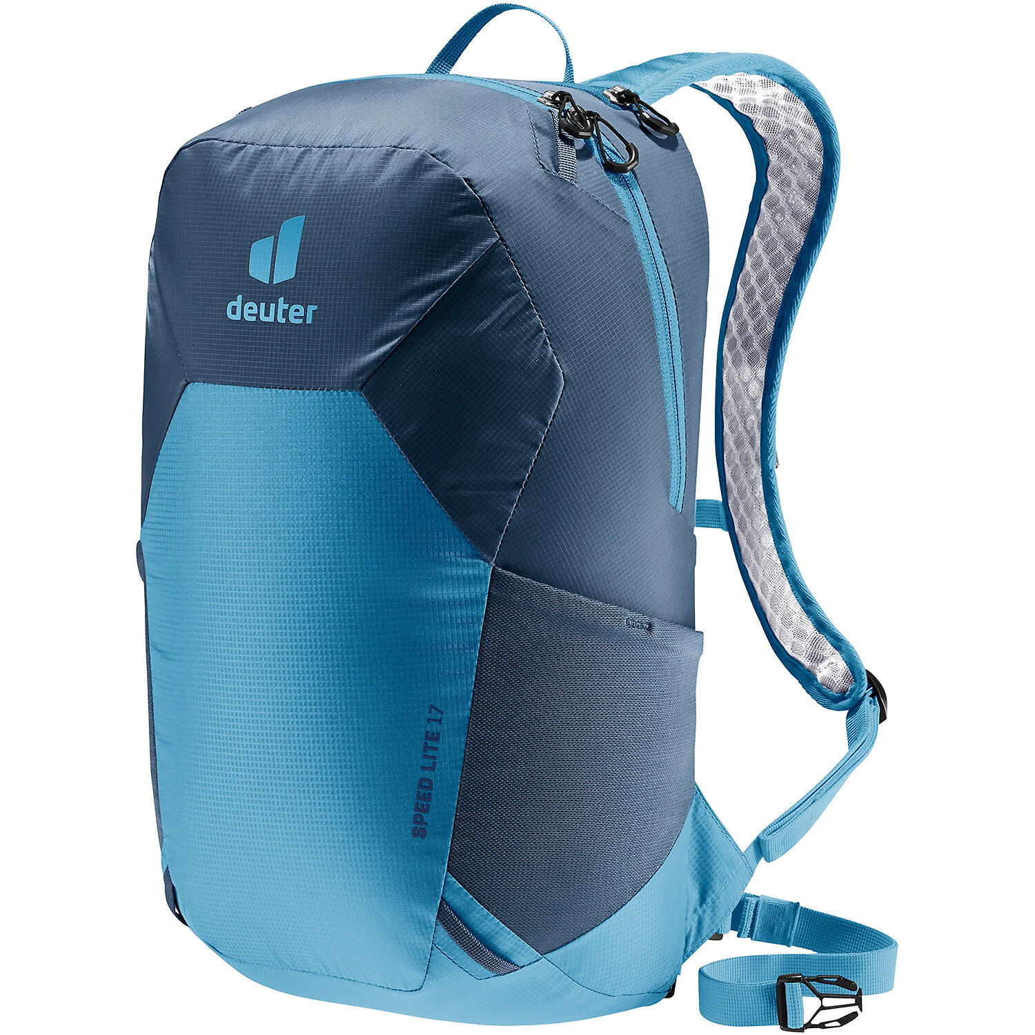 Plecak turystyczny Deuter Speed Lite 17 - ink/wave