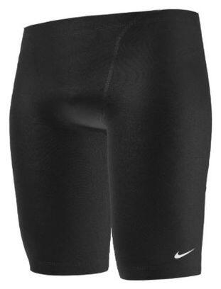 NIKE Męskie spodnie treningowe HydraStrong odporne na chlor, czarne, 32