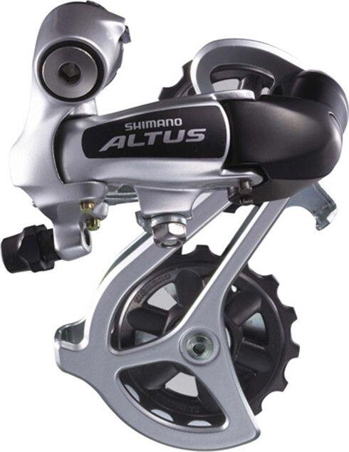 Przerzutka tylna Shimano Altus RD-M2000 9V