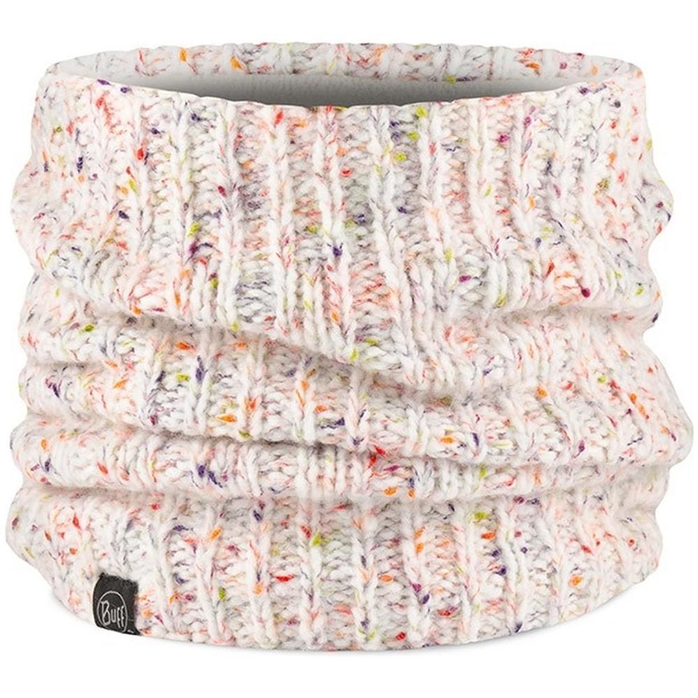 Komin an szyję - bandana BUFF knitted & fleece neckwarmer kim
