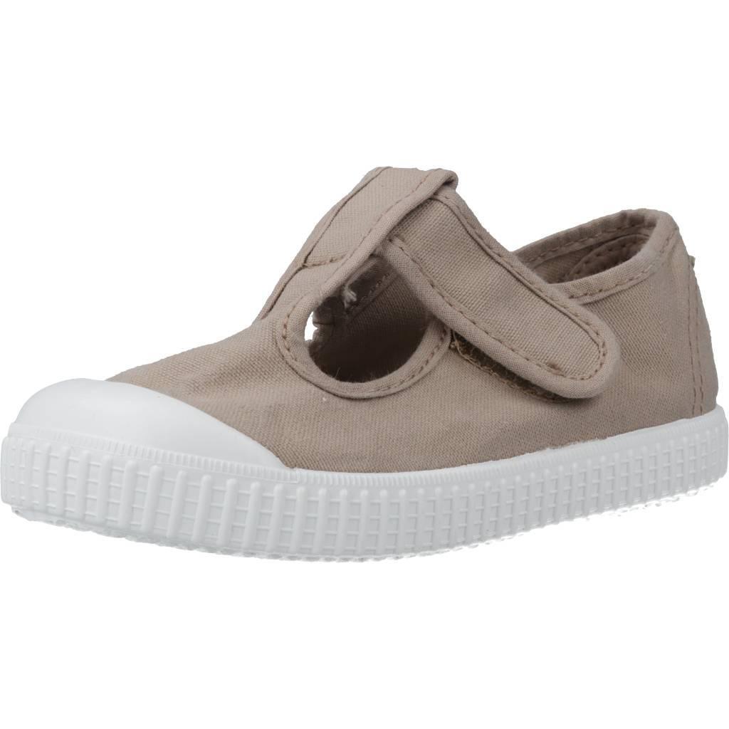 Buty VICTORIA 136625 Beżowy