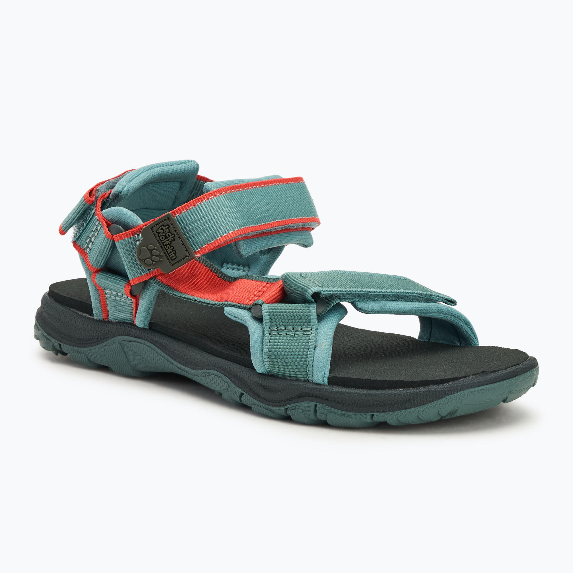 Sandały dziecięce Jack Wolfskin Seven Seas 3