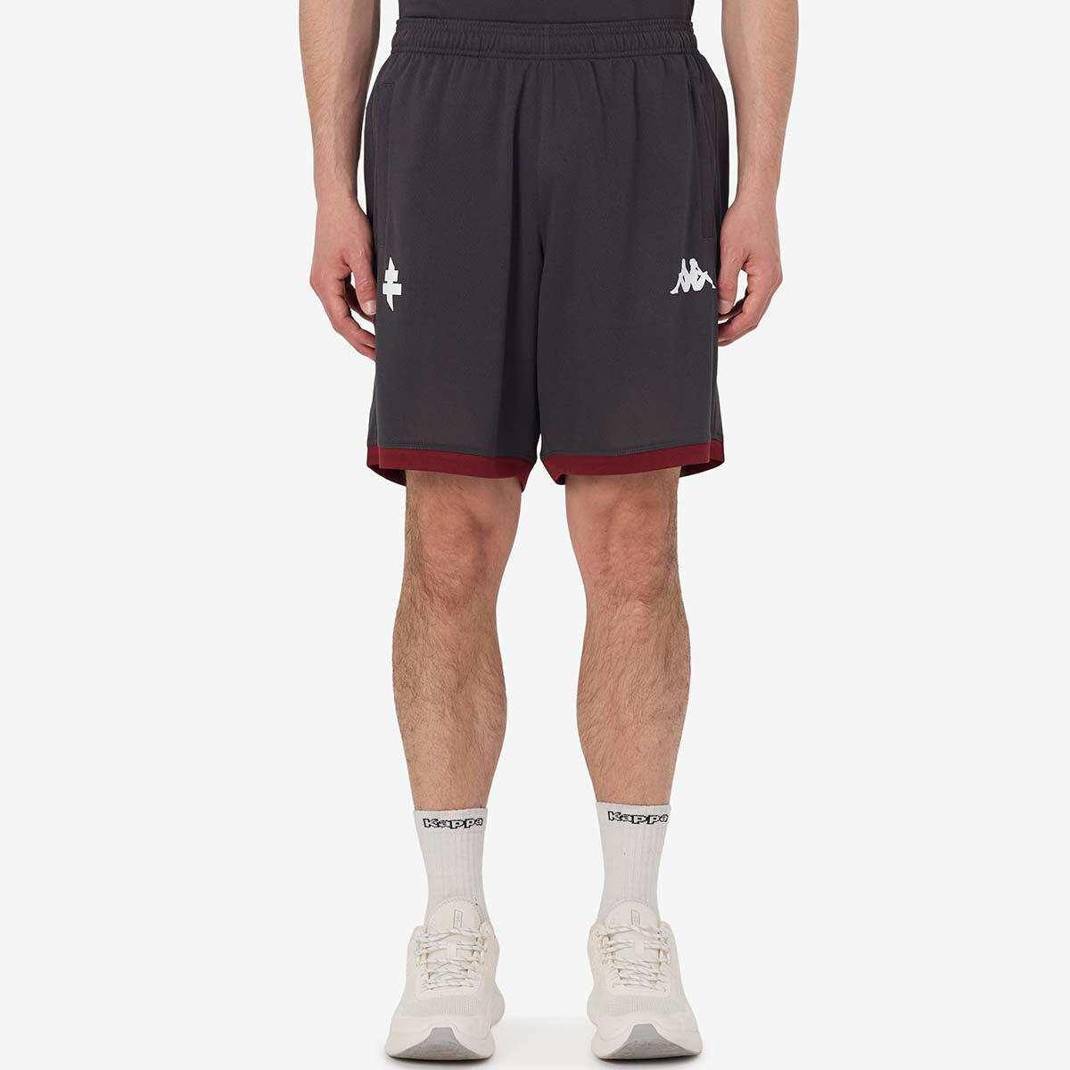 Short FC Metz Mixiozip Pro 2025/26