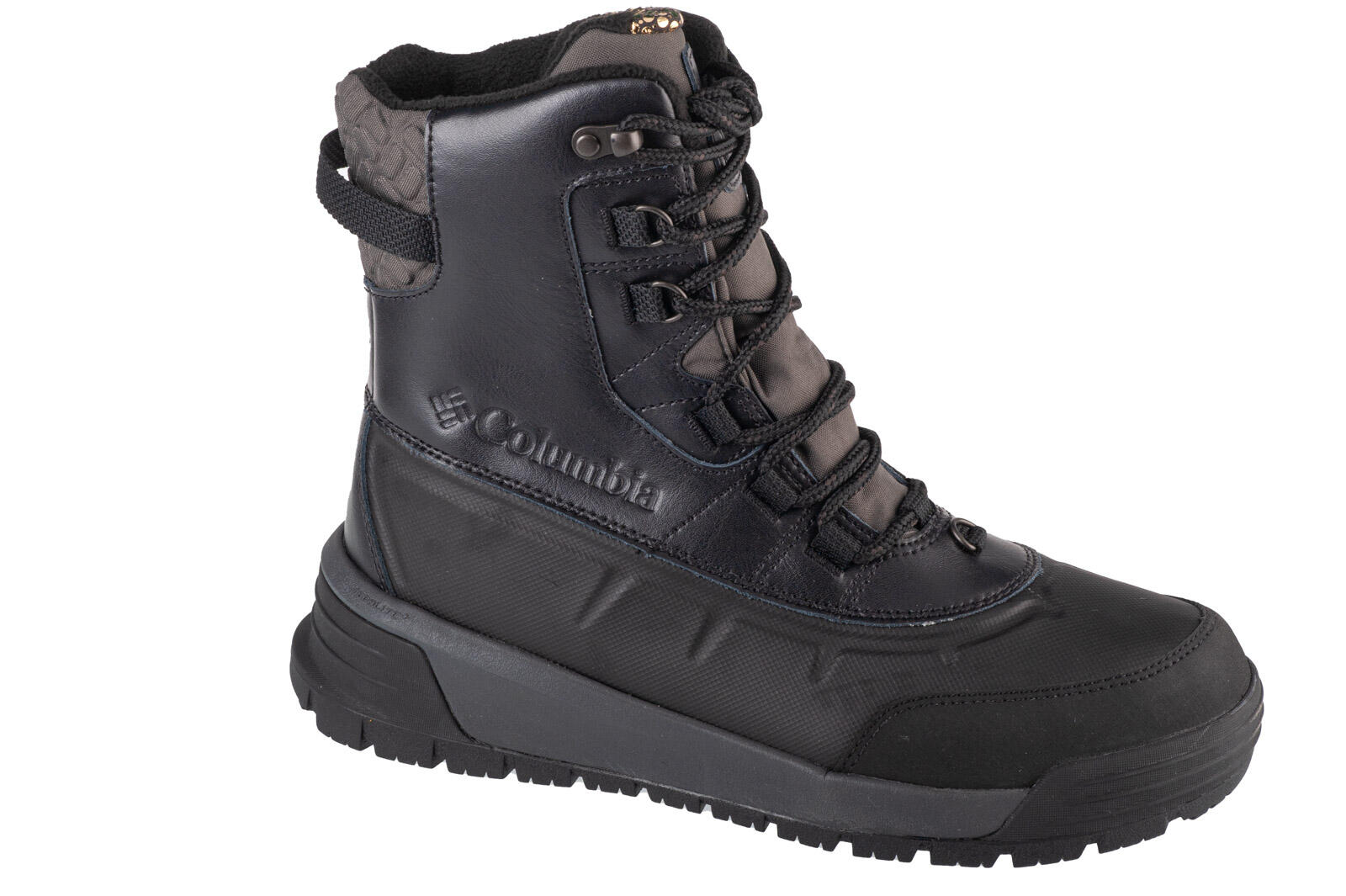 Buty zimowe męskie, Bugaboot Celsius