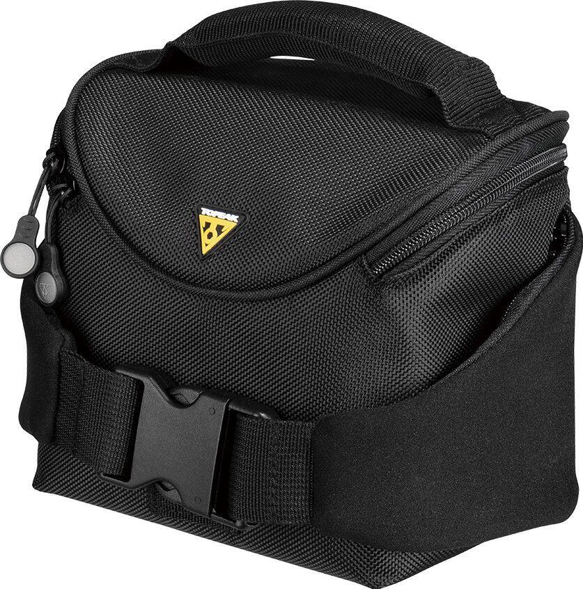Bagaż przedni Topeak Compact HandleBar Bag & Pack