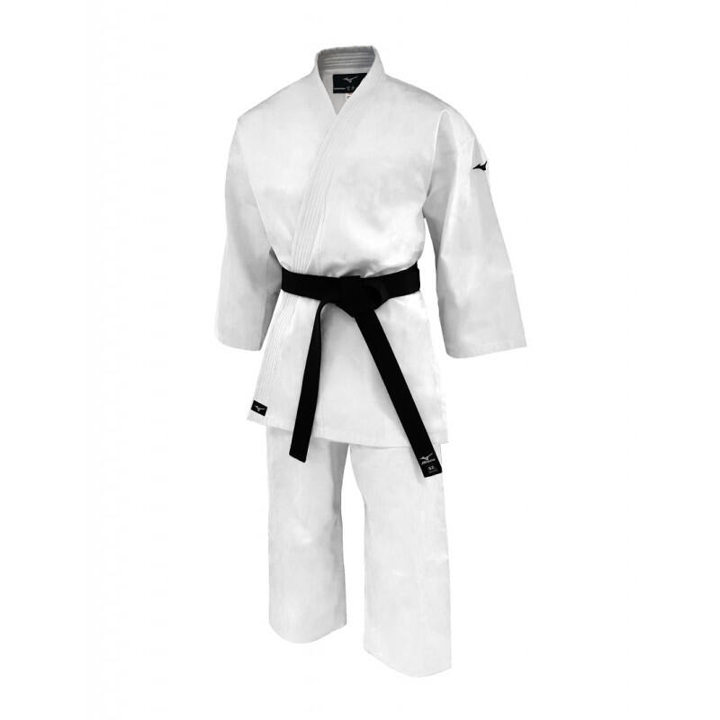 Karate Kimono Mizuno Shodan