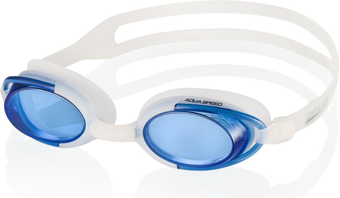 Okularki pływackie Aqua Speed Malibu