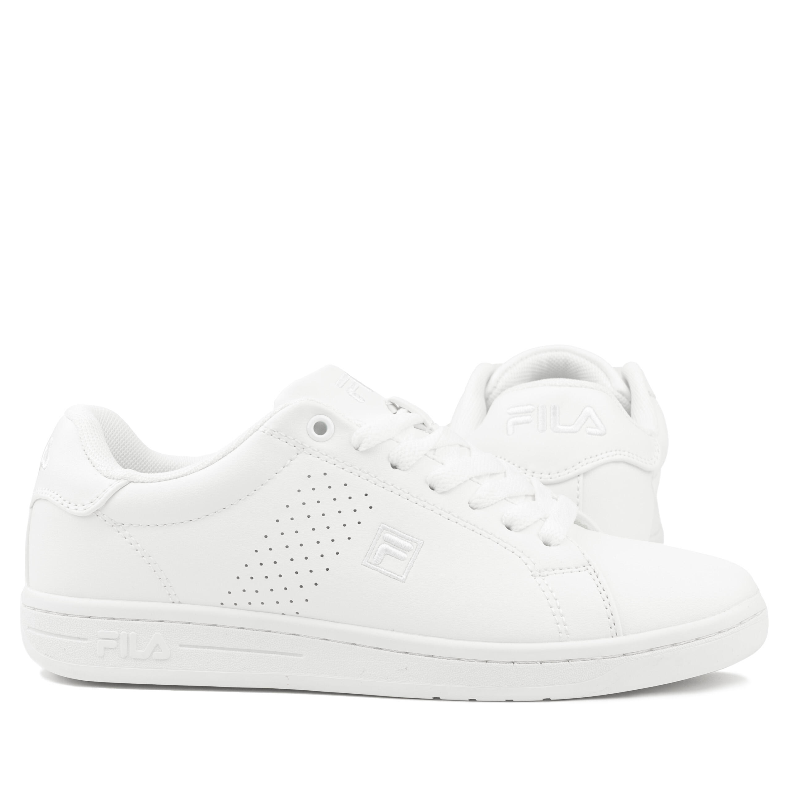 Buty damskie sportowe trampki Fila CROSSCOURT 2 LOW